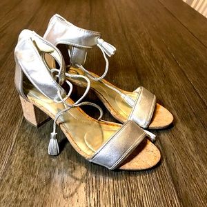 Bandolino  Sandals sz 7